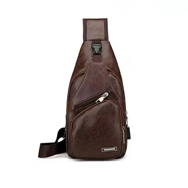Men's Chest Bags alternate view